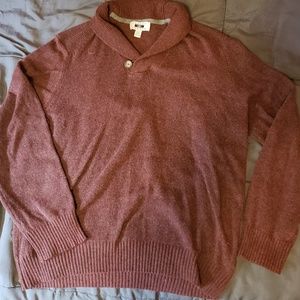 Men's Joseph Abboud XXL sweater